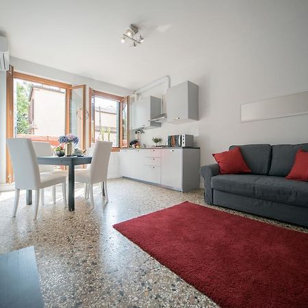 Venier Apartment Benátky Exteriér fotografie