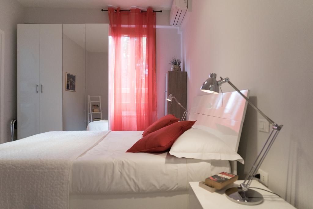 Venier Apartment Benátky Exteriér fotografie