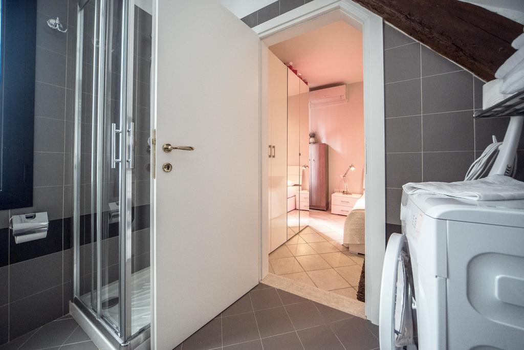 Venier Apartment Benátky Exteriér fotografie