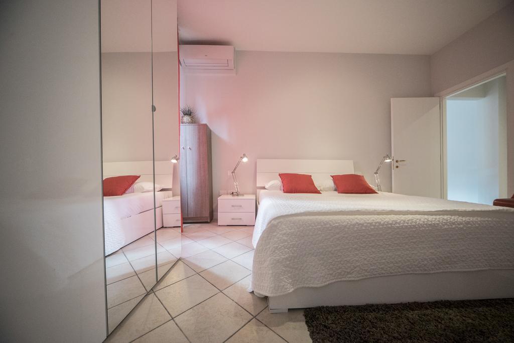 Venier Apartment Benátky Exteriér fotografie