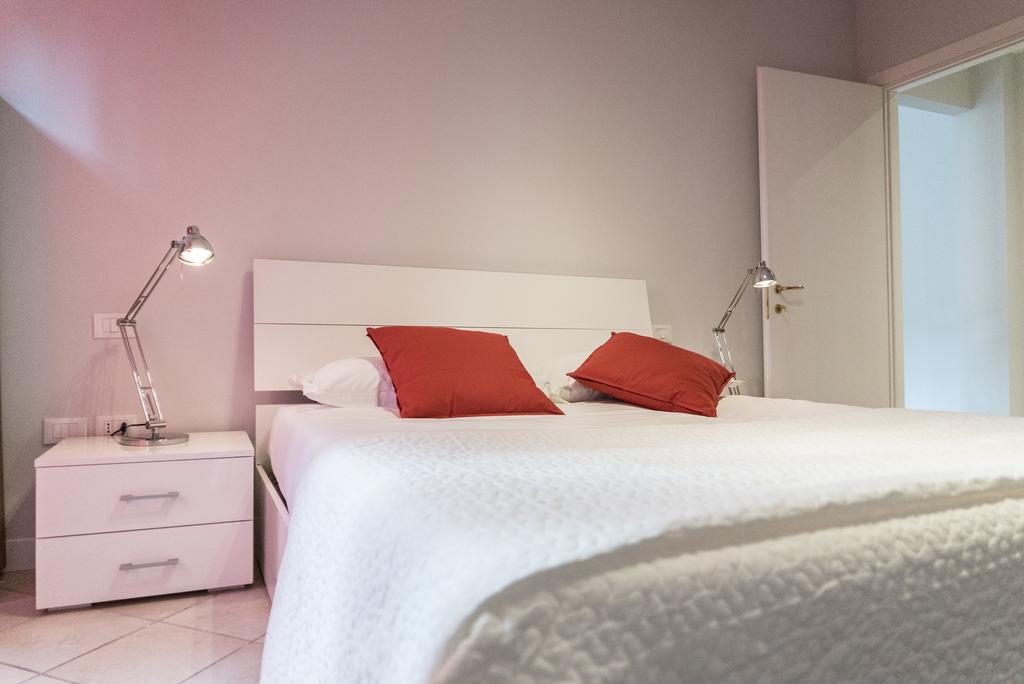 Venier Apartment Benátky Exteriér fotografie