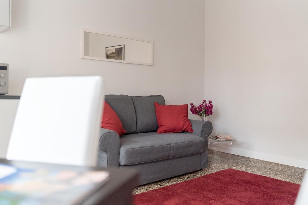 Venier Apartment Benátky Exteriér fotografie